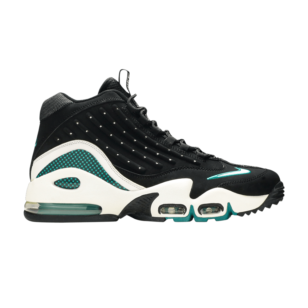 Buy Nike Griffey 2 MCS 'Jackie Robinson Day' - HJ4509 001 | GOAT