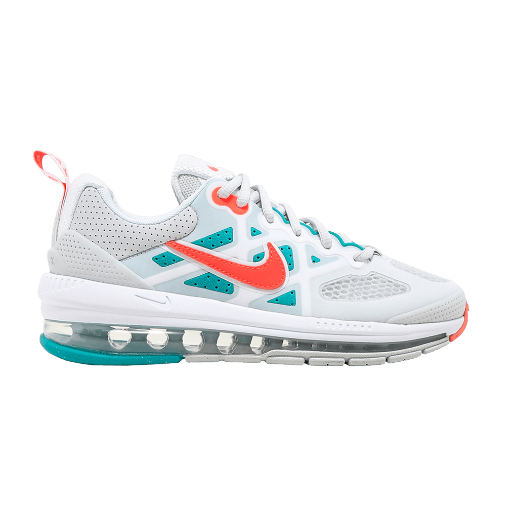 Nike Wmns Air Max Genome 'Photon Dust Turbo Green'