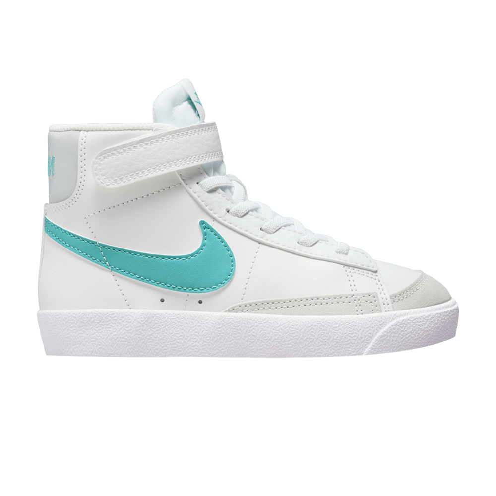 Nike Blazer Mid '77 PS 'White Dusty Cactus'