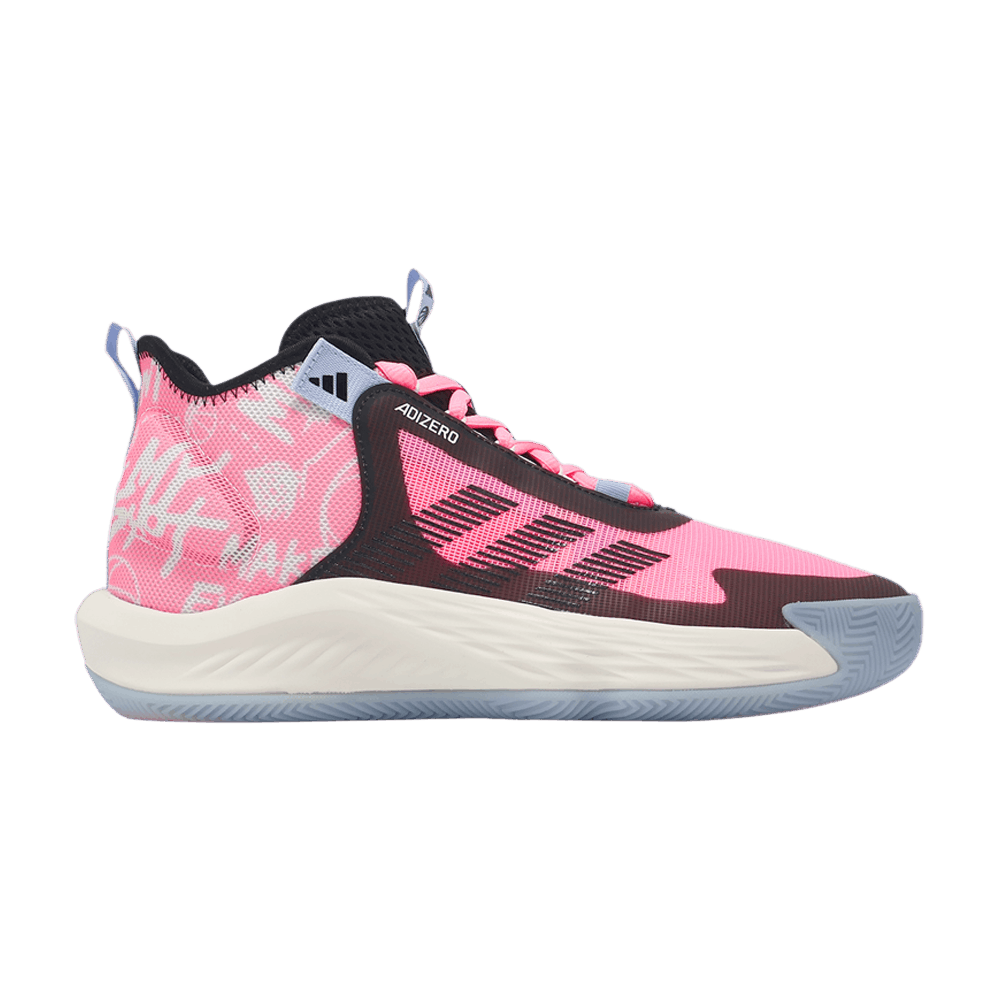 adidas gazelle silver green womens adidas D.O.N. Issue 4 - McDonald's All-American
