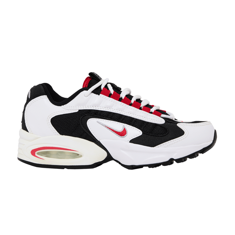 Nike Wmns Air Max Triax 96 'University Rose'