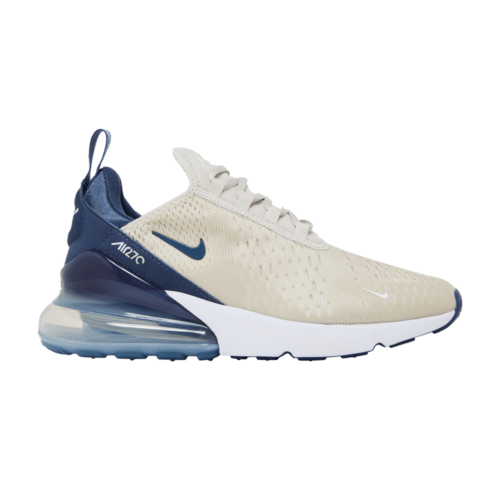 Nike Wmns Air Max 270 'Light Bone Diffused Blue'