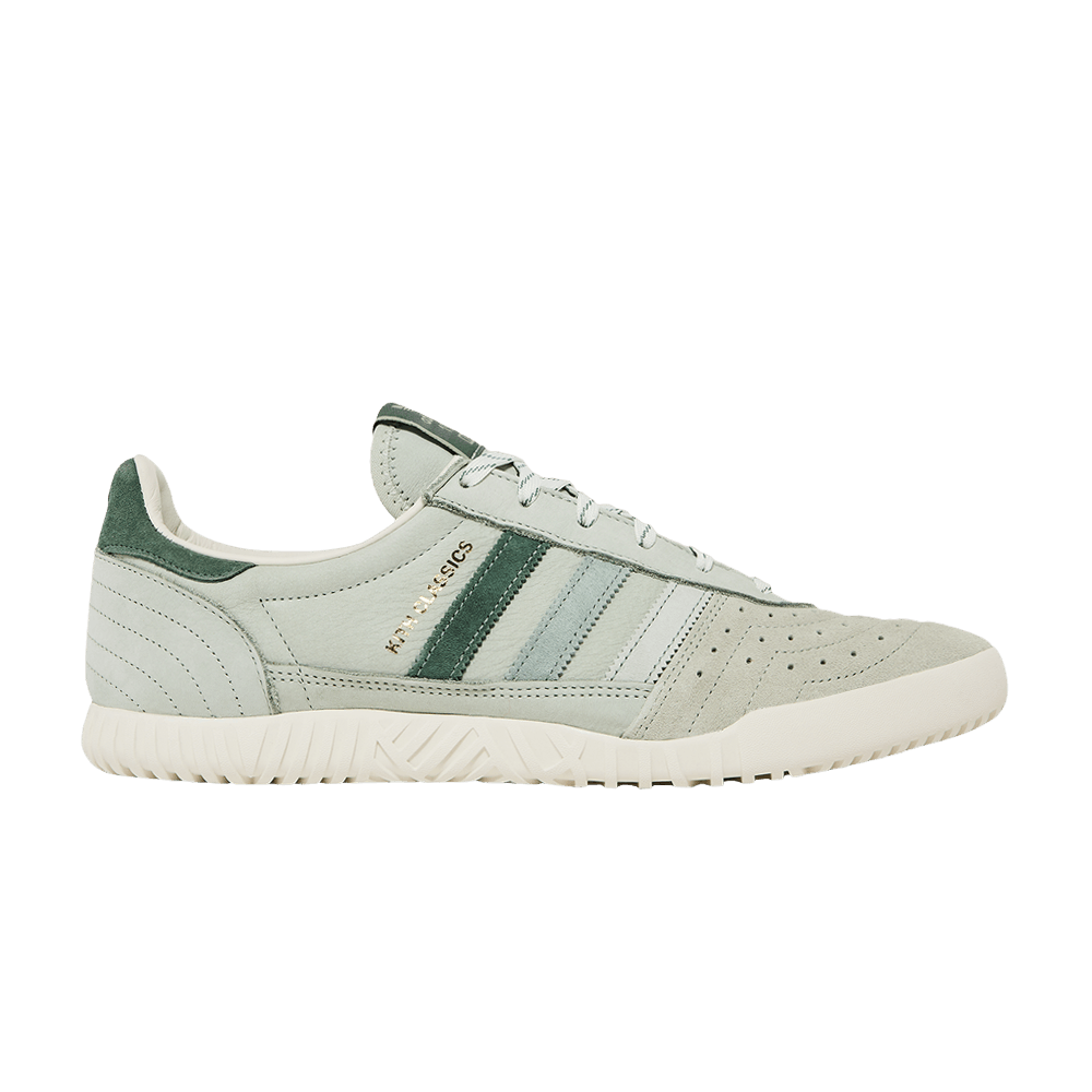 adidas gazelle silver green womens Adidas Busenitz Indoor Super Shoes - FTWR White / Collegiate Navy / Better  Scarlet main image 0