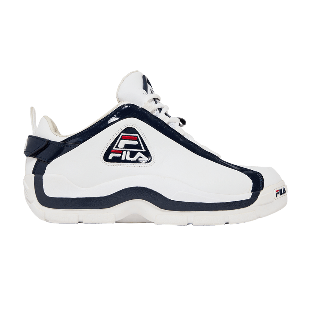 Fila 96 Low 'White'