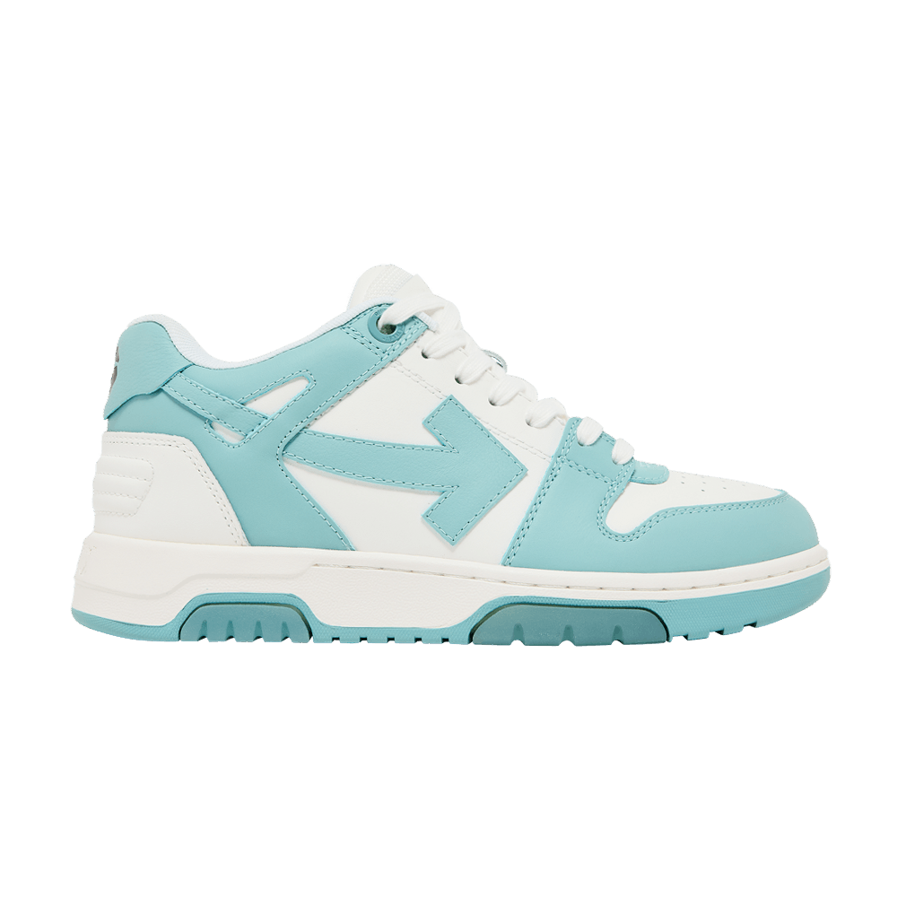 Off-White Wmns Out of Office 'Celadon'
