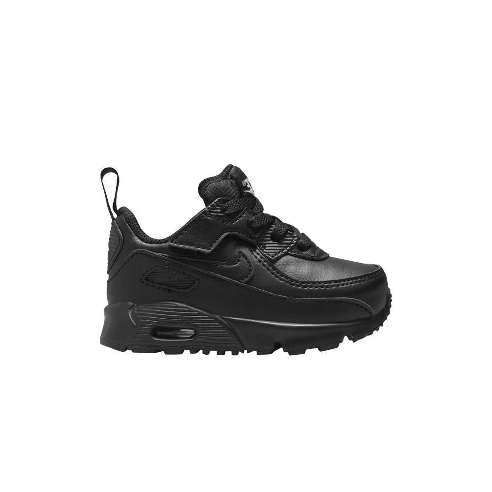 Nike Air Max 90 EasyOn TD 'Triple Black'