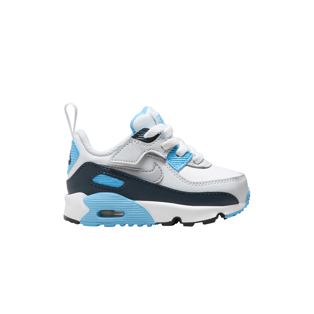 Nike Air Max 90 EasyOn TD 'Baltic Blue'