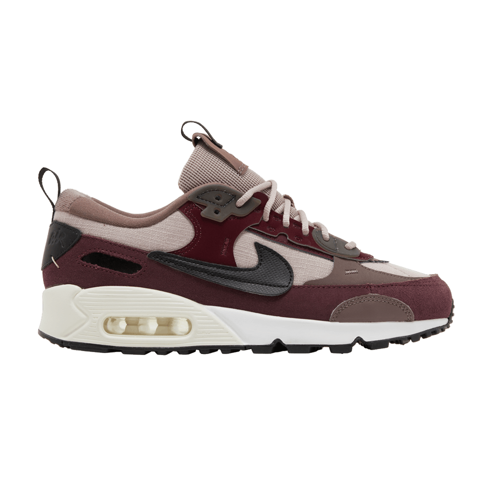 Nike Wmns Air Max 90 Futura 'Diffused Taupe'