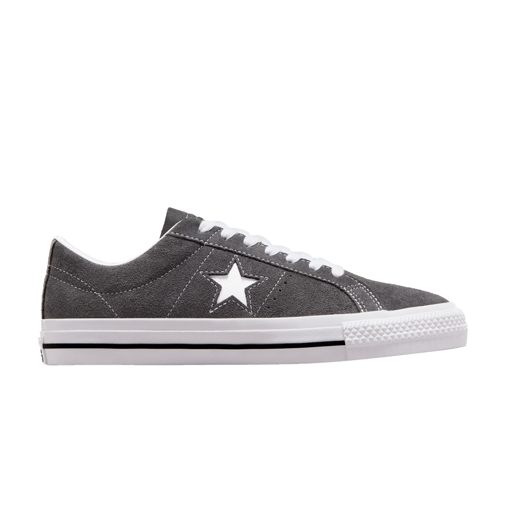 Converse One Star Pro Low 'Dark Matter'