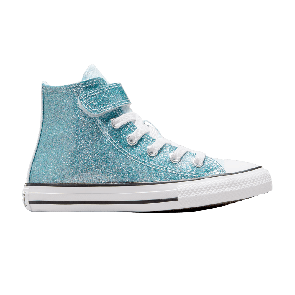 Converse Chuck Taylor All Star EasyOn High PS 'Glitter - Winter Slay'