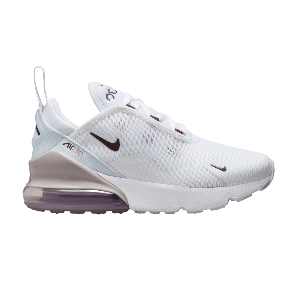 Nike Air Max 270 PS 'White Platinum Violet'
