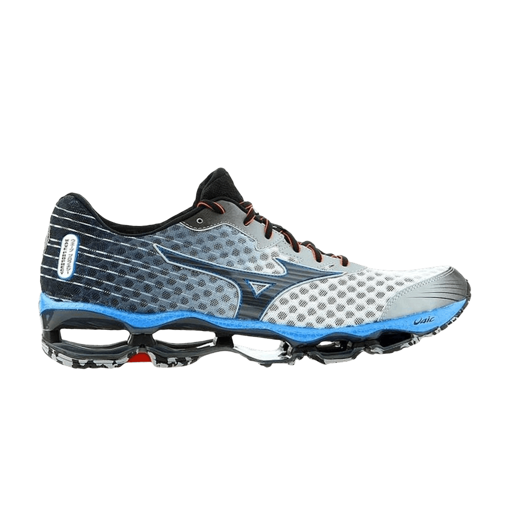 Buy Mizuno Wave Prophecy LS 'Nomad Pack' - D1GA238701 | GOAT