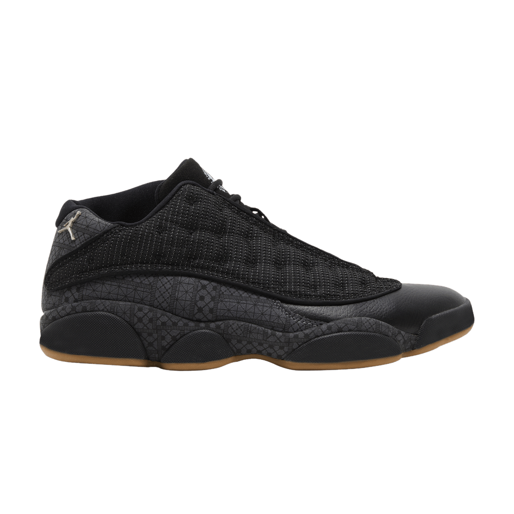 Air Jordan 13 Retro Low 'Quai 54'