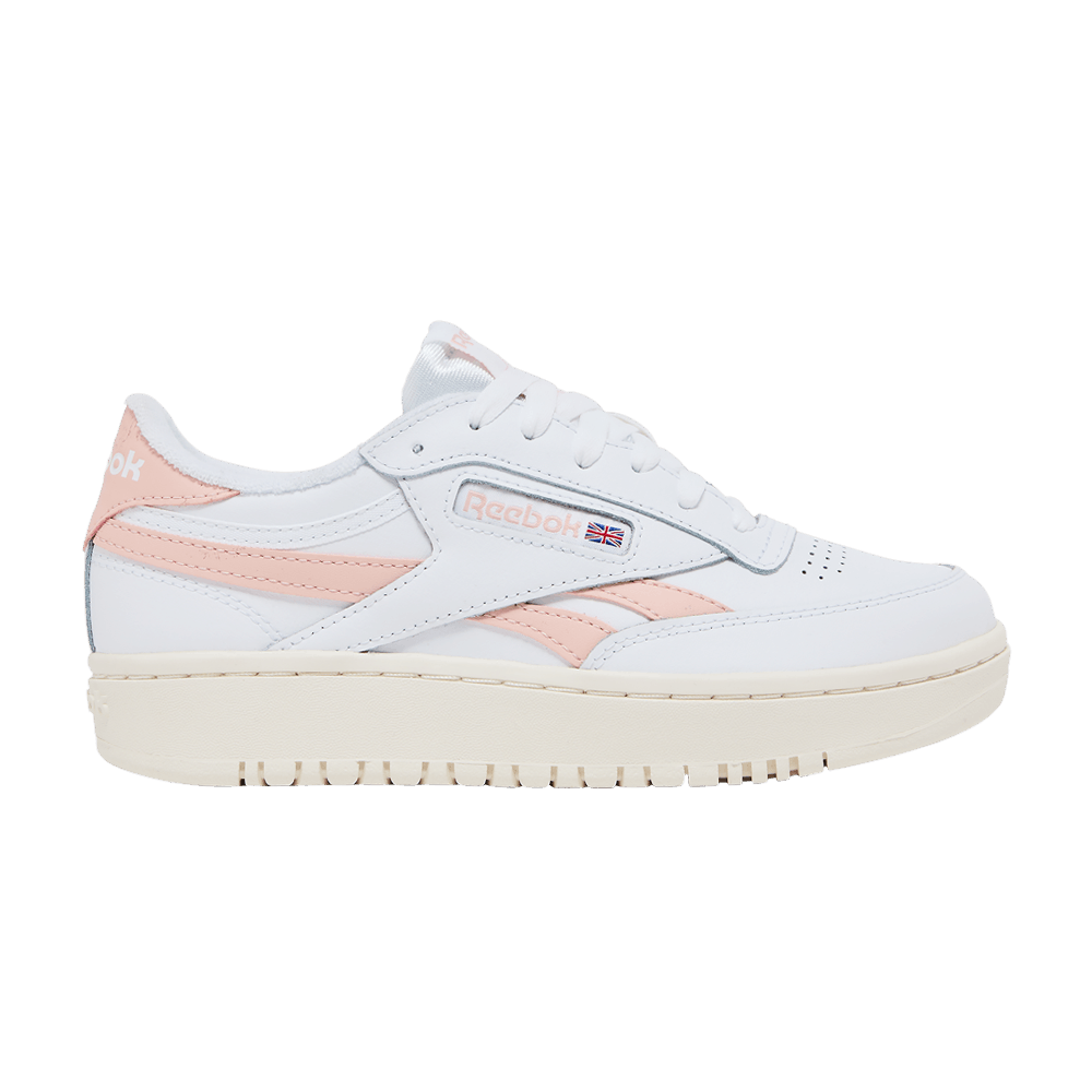 Reebok Wmns Club C Revenge 'Chalk Possibly Pink'