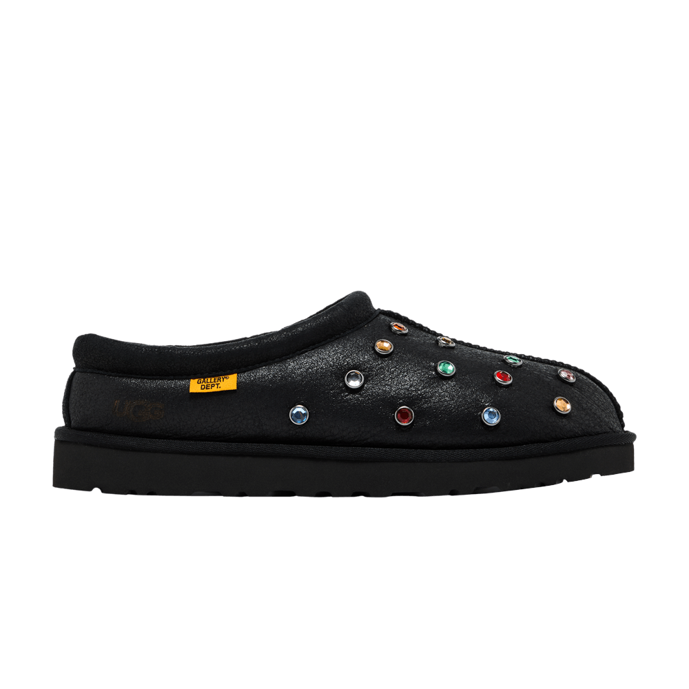Gallery Dept. x UGG Tasman Slipper 'Black'