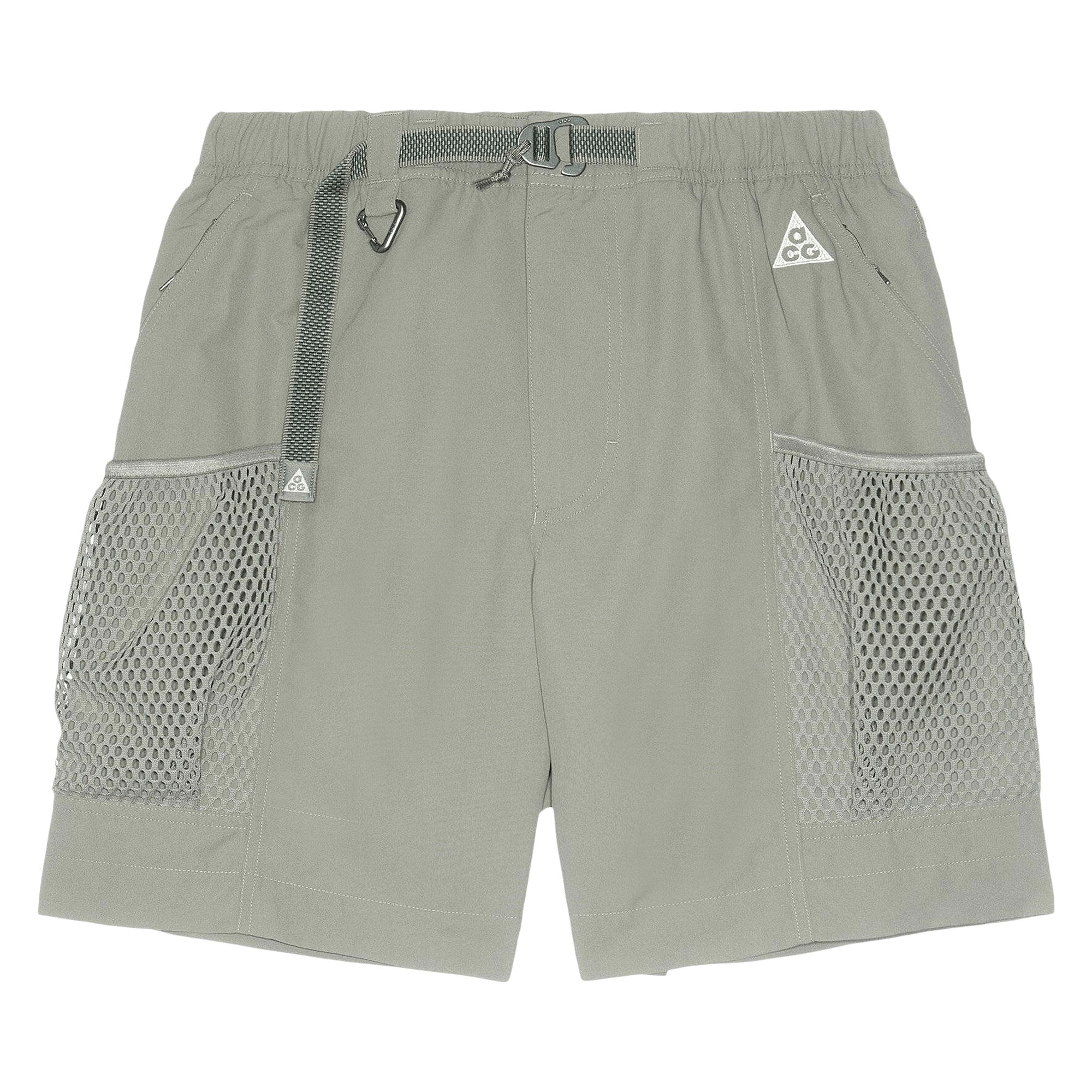 Nike ACG Snowgrass Cargo Shorts 'Dark Stucco/Summit White'