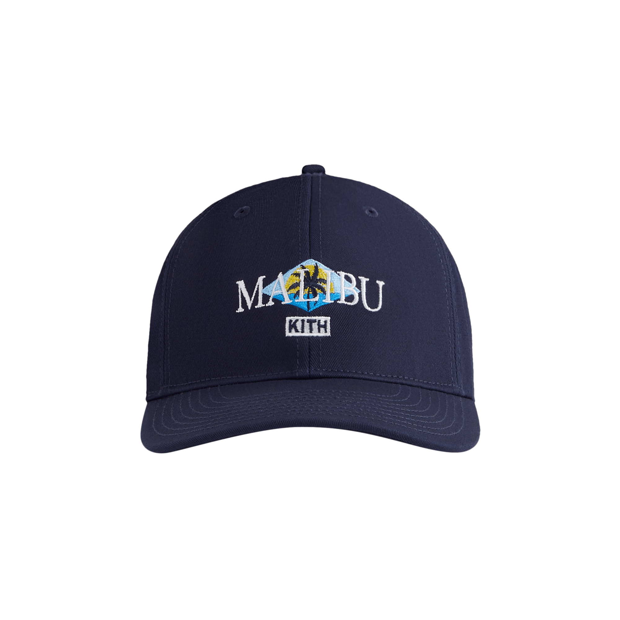 Kith Malibu Palm Cap 'Nocturnal'
