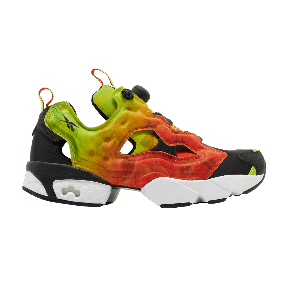 Buy Sony Playstation x Reebok InstaPump Fury 94 '30th Anniversary