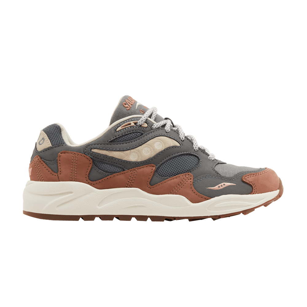 Saucony Grid Shadow 2 'Secure Pack'