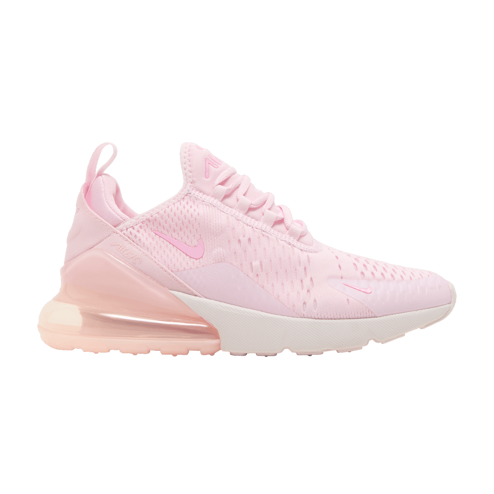 Nike Wmns Air Max 270 'Pink Foam'