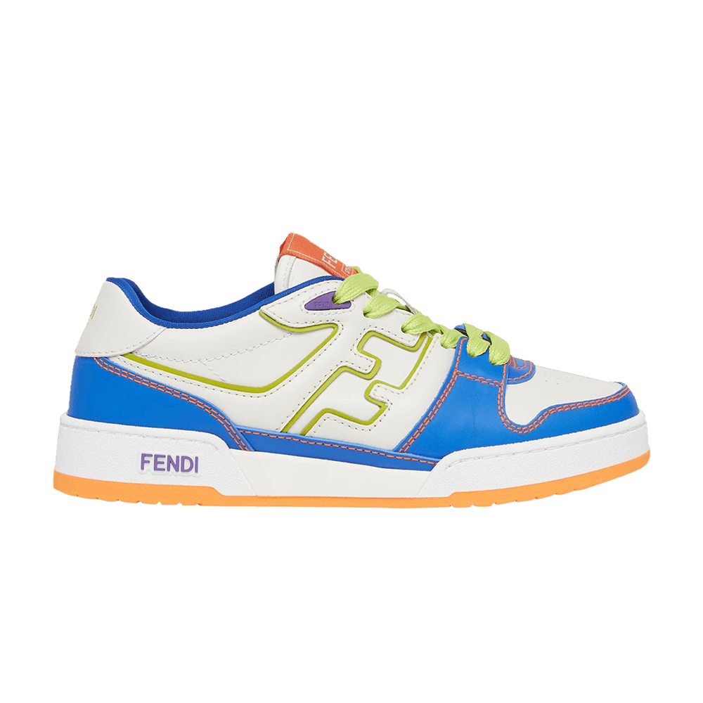 Fendi Wmns Match 'Multi-Color'
