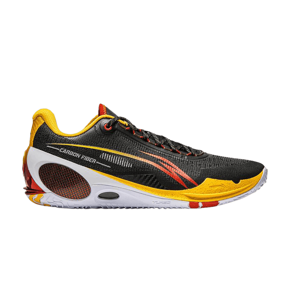 Li-Ning Way of Wade 808 3 Ultra 'Guest'