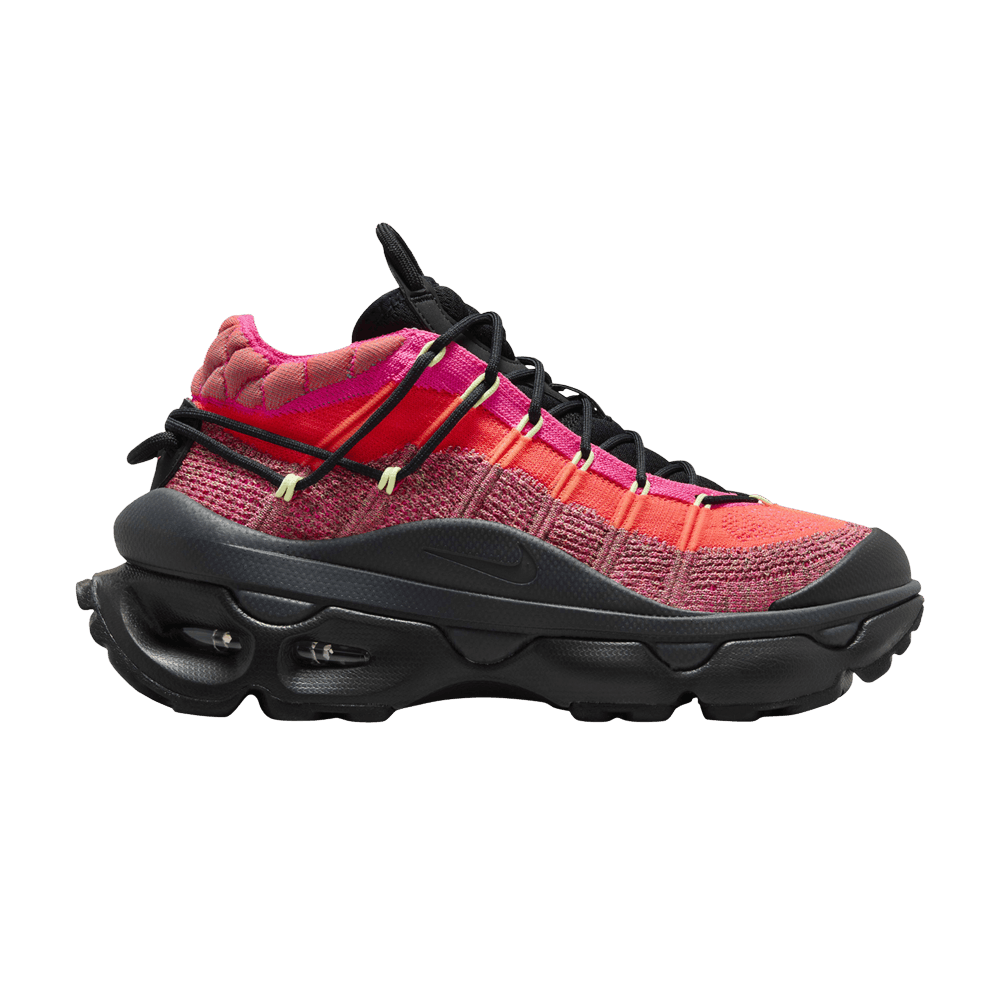 Nike Wmns Air Max Flyknit Venture 'Hyper Pink'