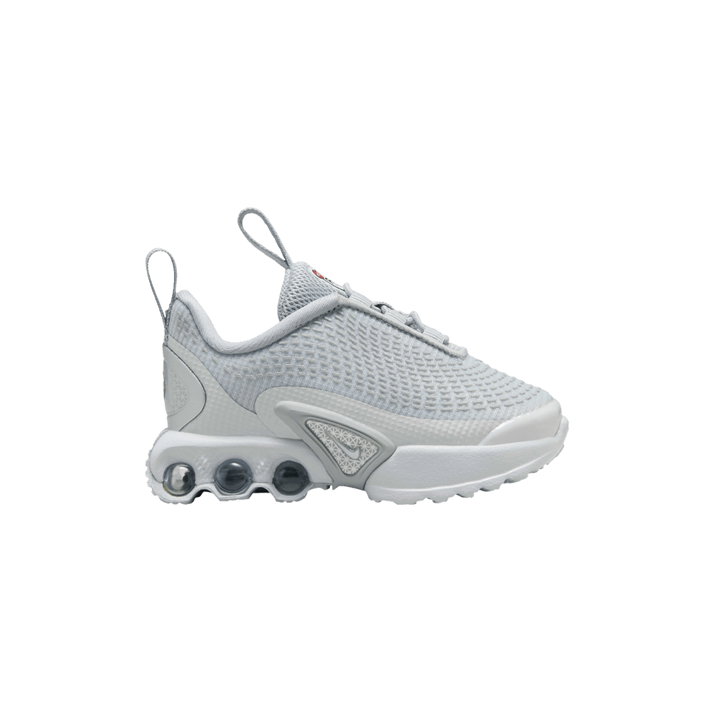 Nike Air Max DN TD 'Wolf Grey Pure Platinum'