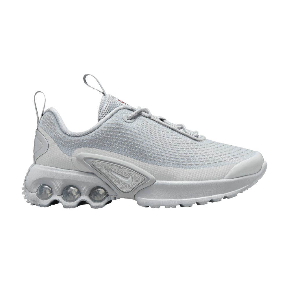 Nike Air Max DN PS 'Wolf Grey Pure Platinum'