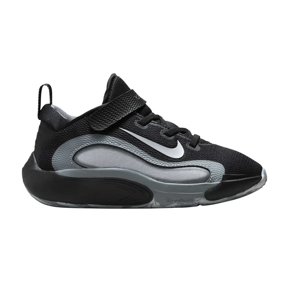 Nike IsoFly PS 'Black Cool Grey'