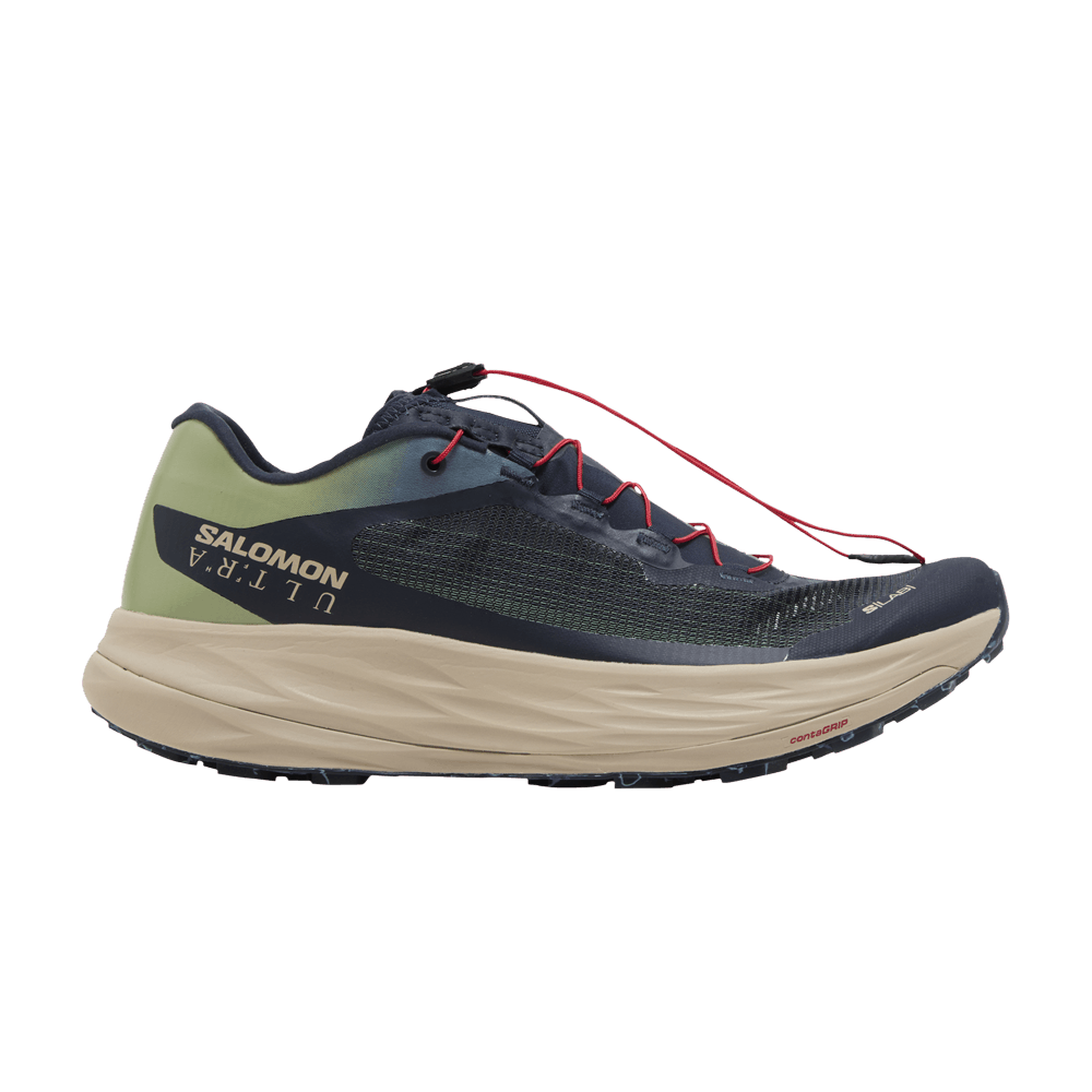 Salomon S/Lab Ultra 'Sage Night Sky'
