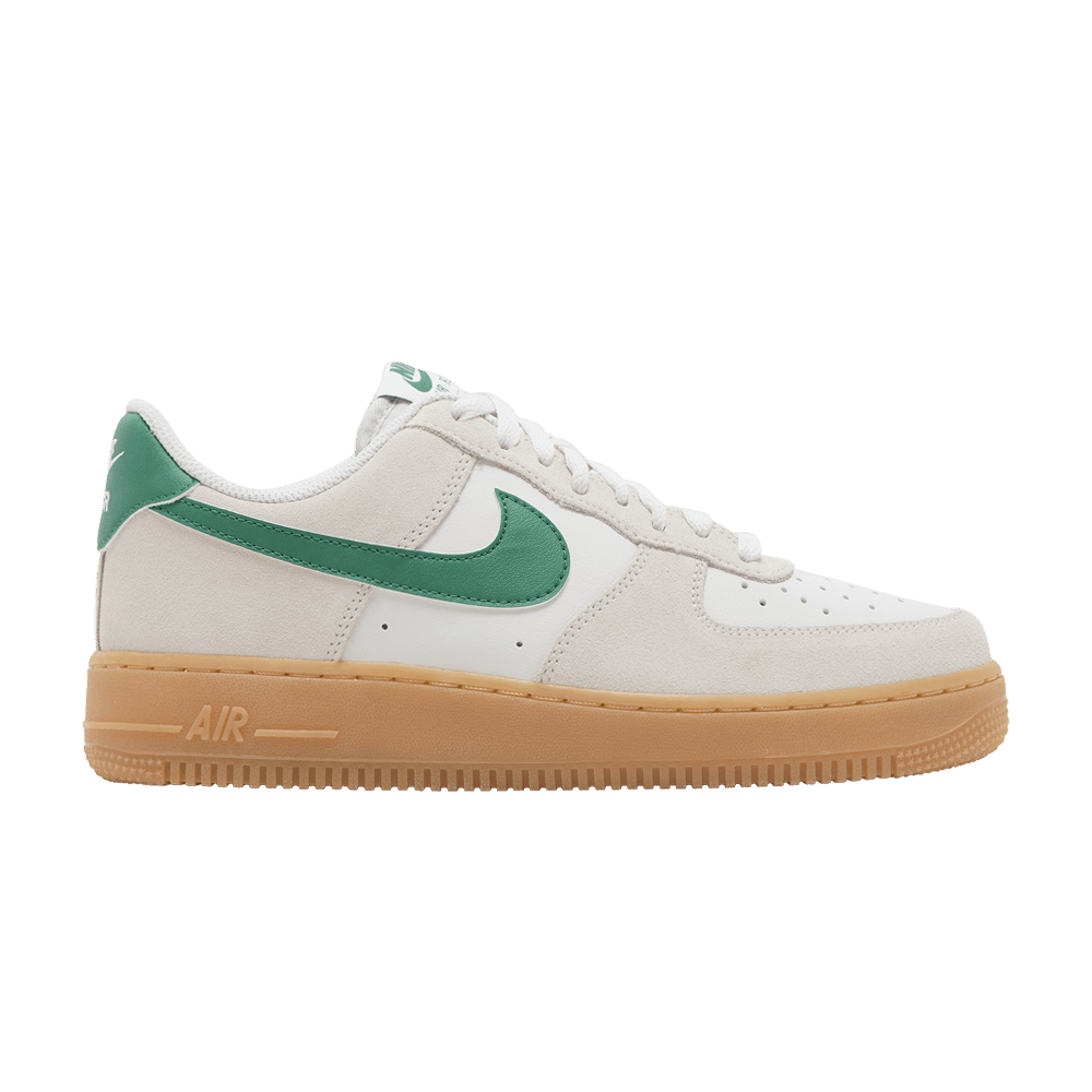 Nike Air Force 1 '07 LV8 'Gum Pack - Phantom Malachite'