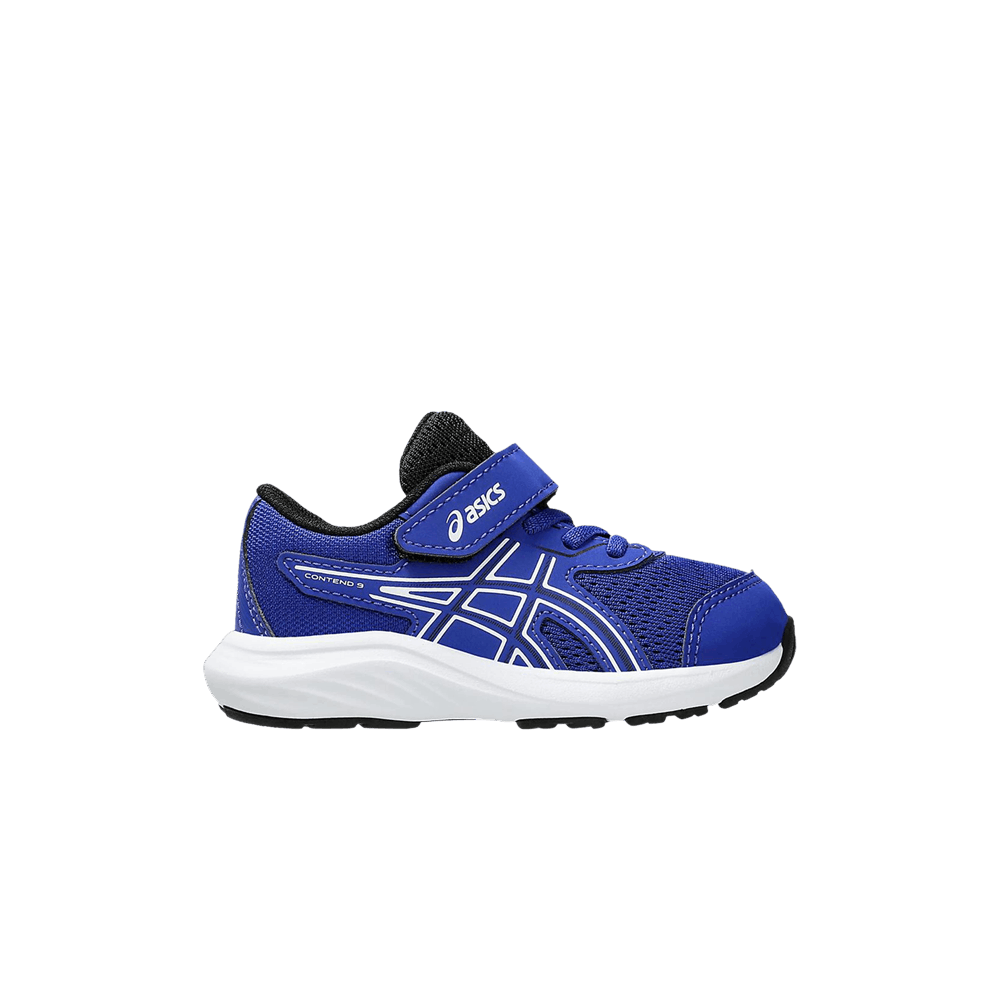 Asics Contend 9 TD 'True Blue'