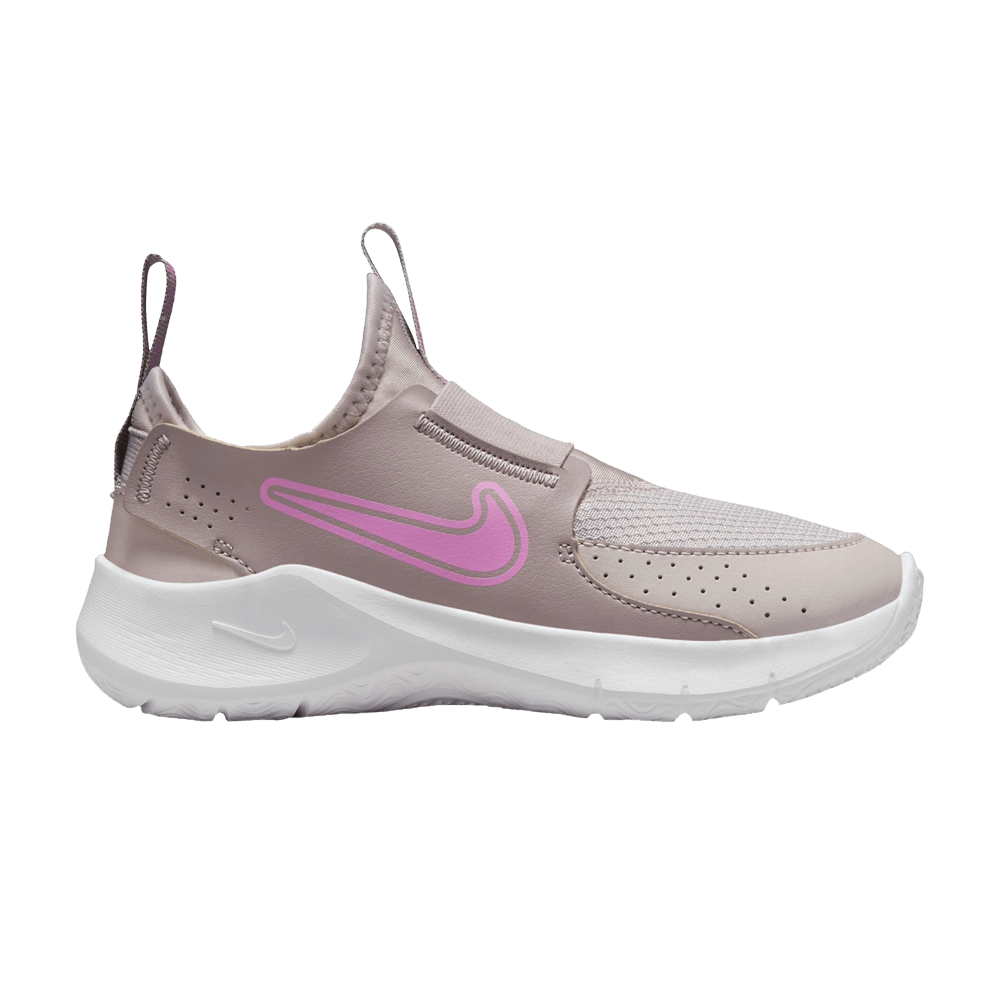 Nike Flex Runner 3 PS 'Platinum Violet Pink'