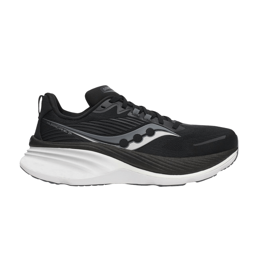 Buy Saucony Hurricane 24 'White Cloud Orange' - S20933 246 | GOAT