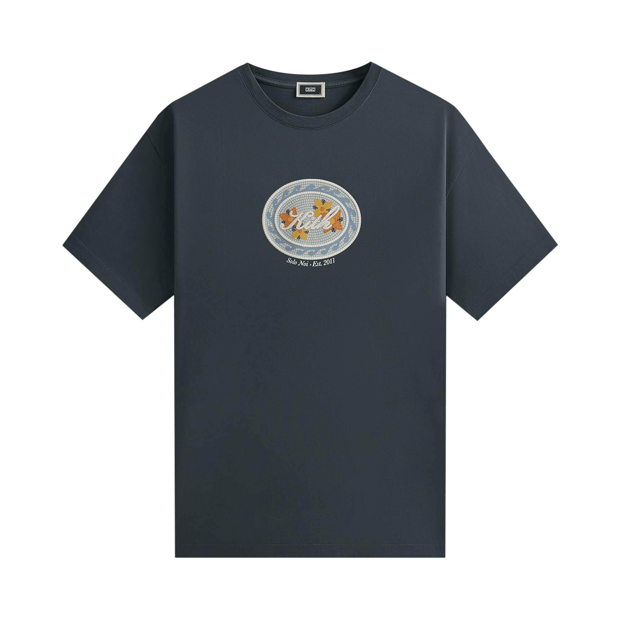 Kith Solo Noi Vintage Tee 'Nocturnal'