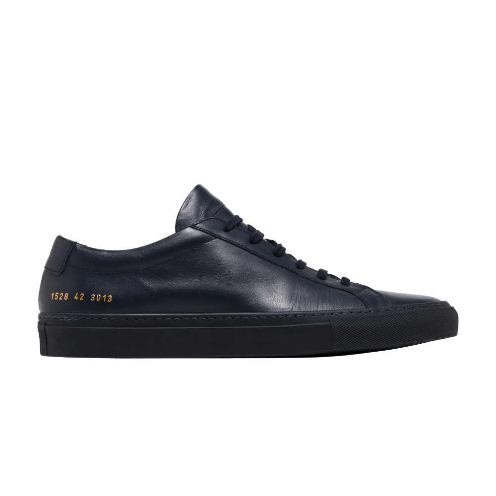 Buy Common Projects Wmns Achilles Low 'Tofu' - 3701 1099 | GOAT