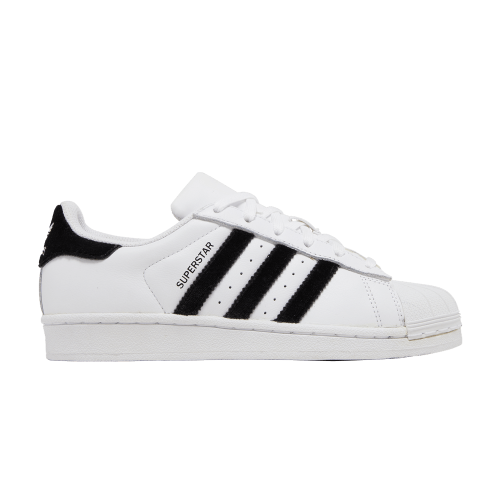 adidas Superstar J