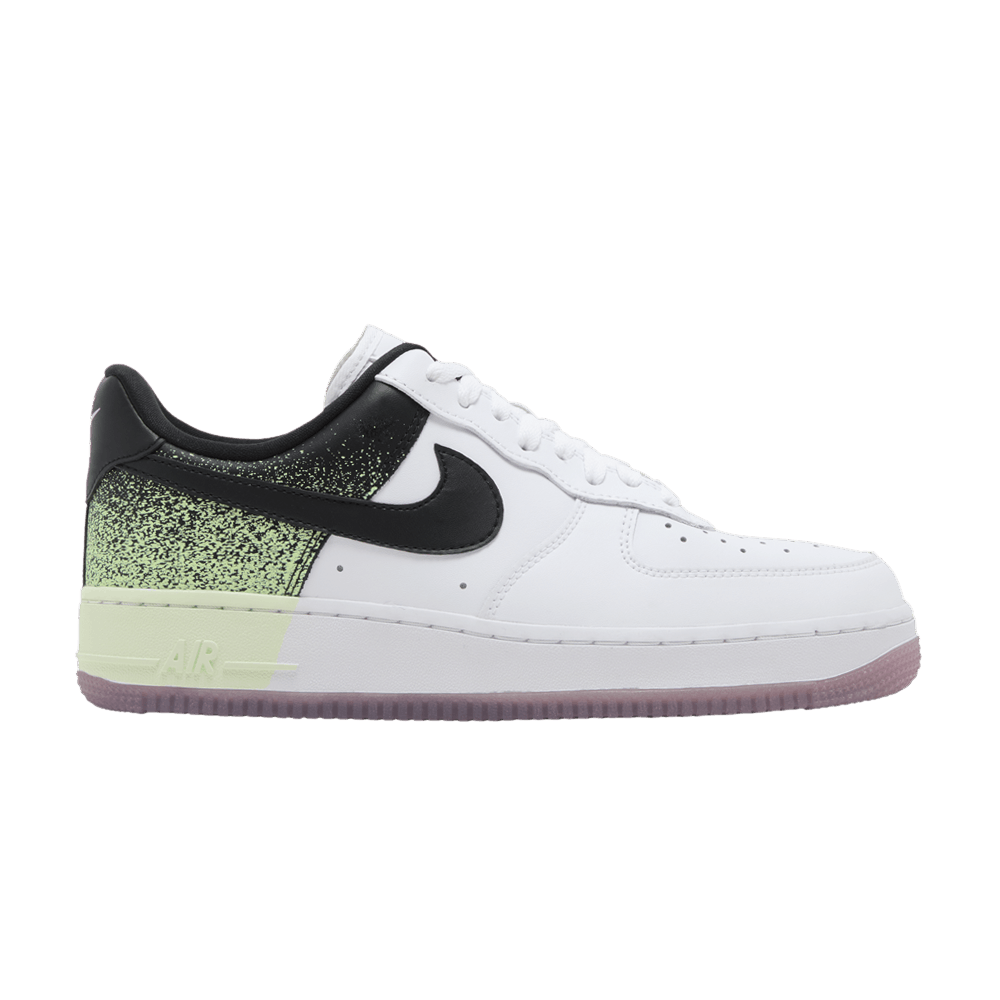 Nike Wmns Air Force 1 '07 'Splatter'