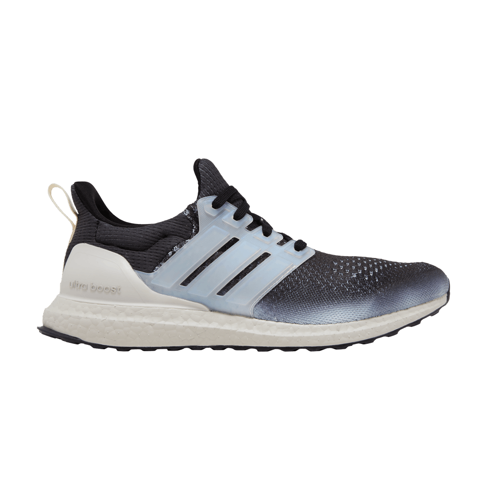 adidas UltraBoost 1.0 'Black Halo Blue'