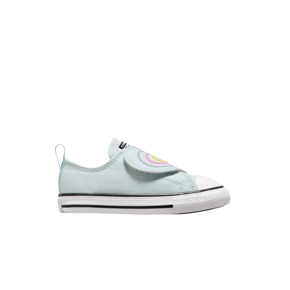 Converse Chuck Taylor All Star EasyOn Low TD 'Heart Strap'