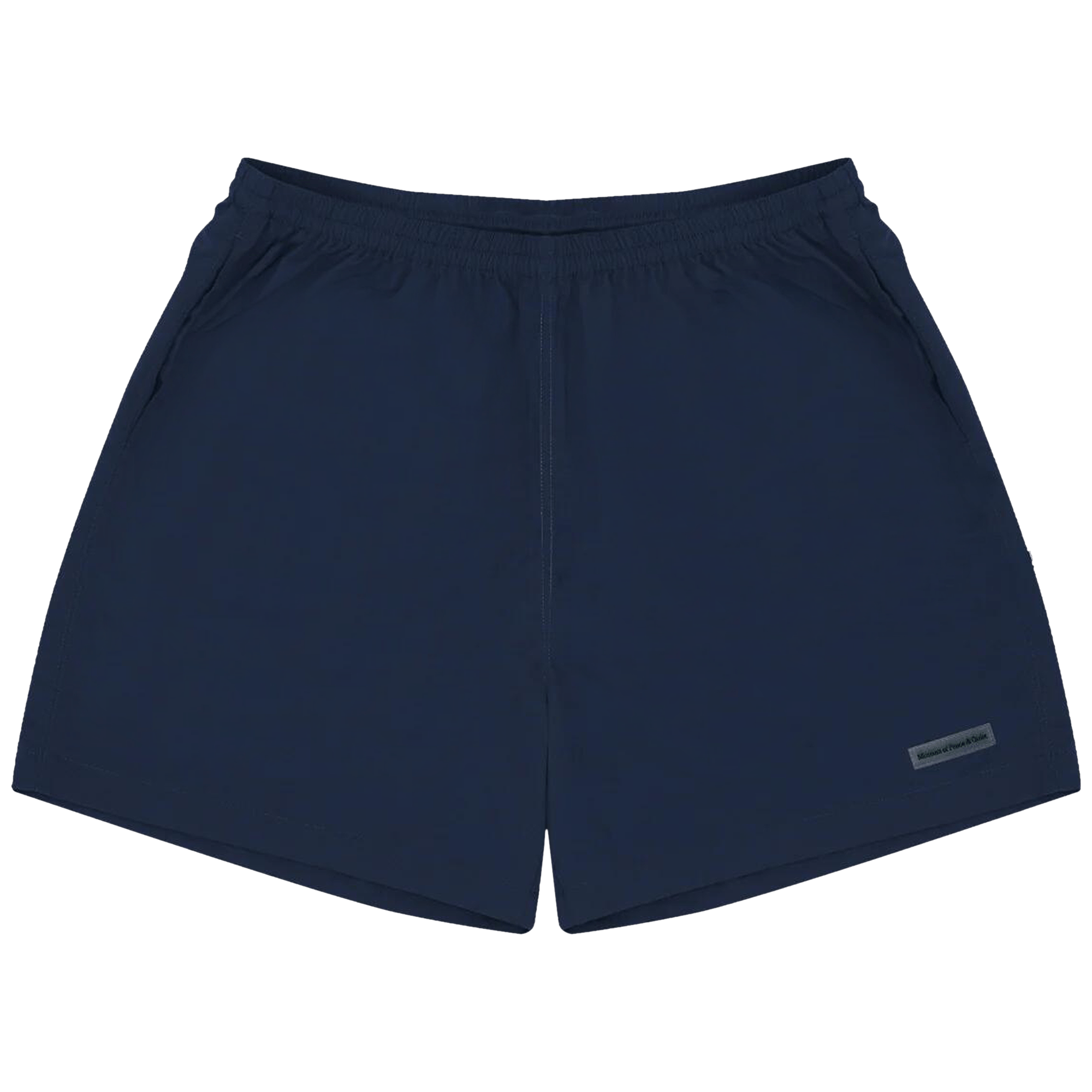 Museum of Peace & Quiet Nylon Shorts 'Navy'