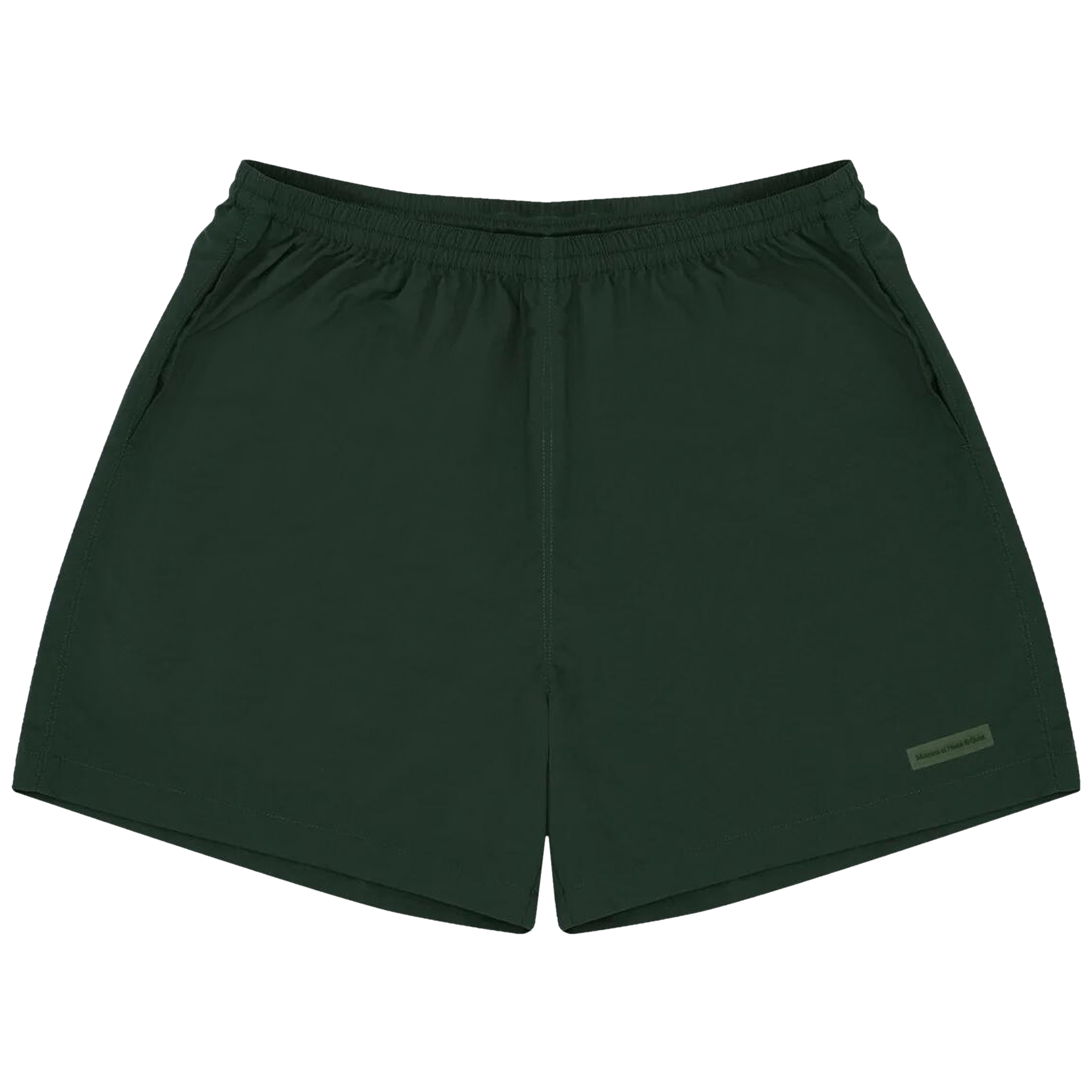 Museum of Peace & Quiet Nylon Shorts 'Pine'