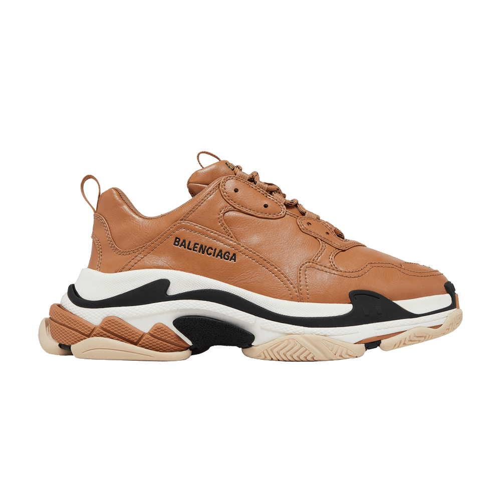 Balenciaga Triple S Sneaker 'Nude'