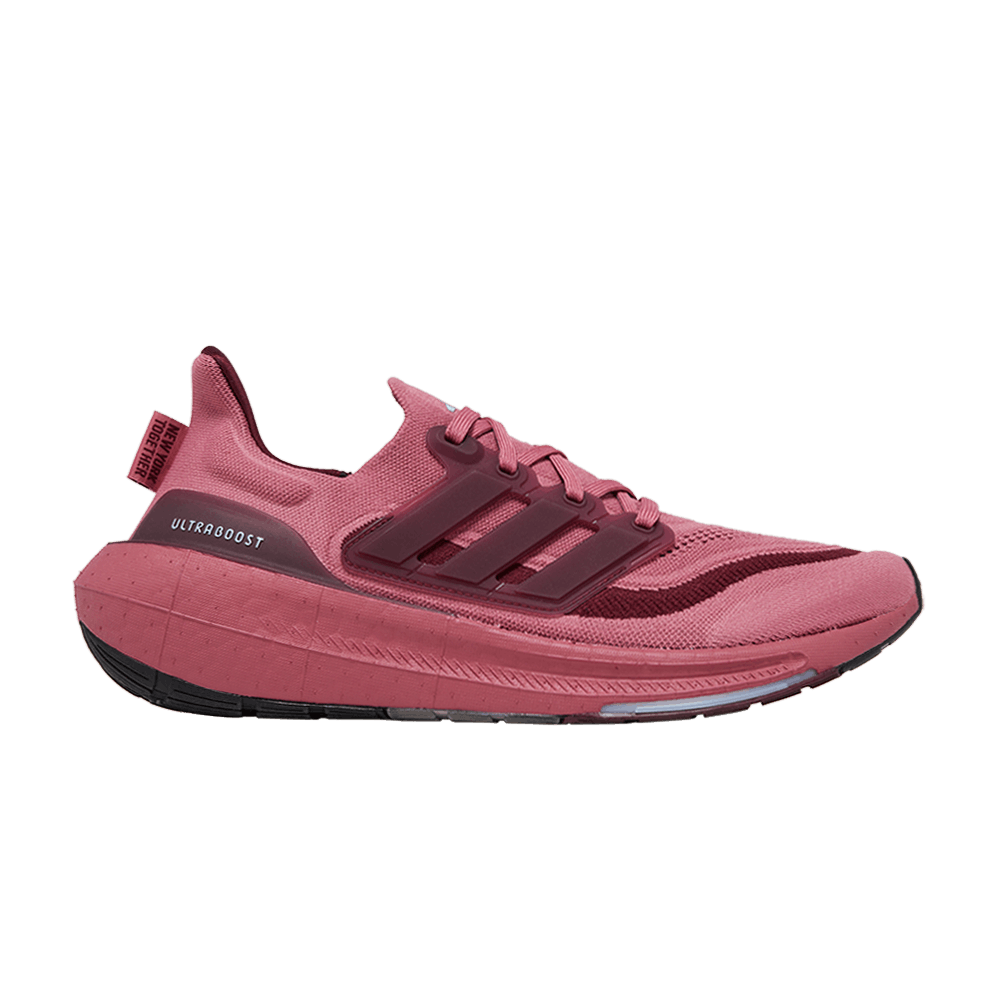 adidas UltraBoost Light 'Pink Strata'