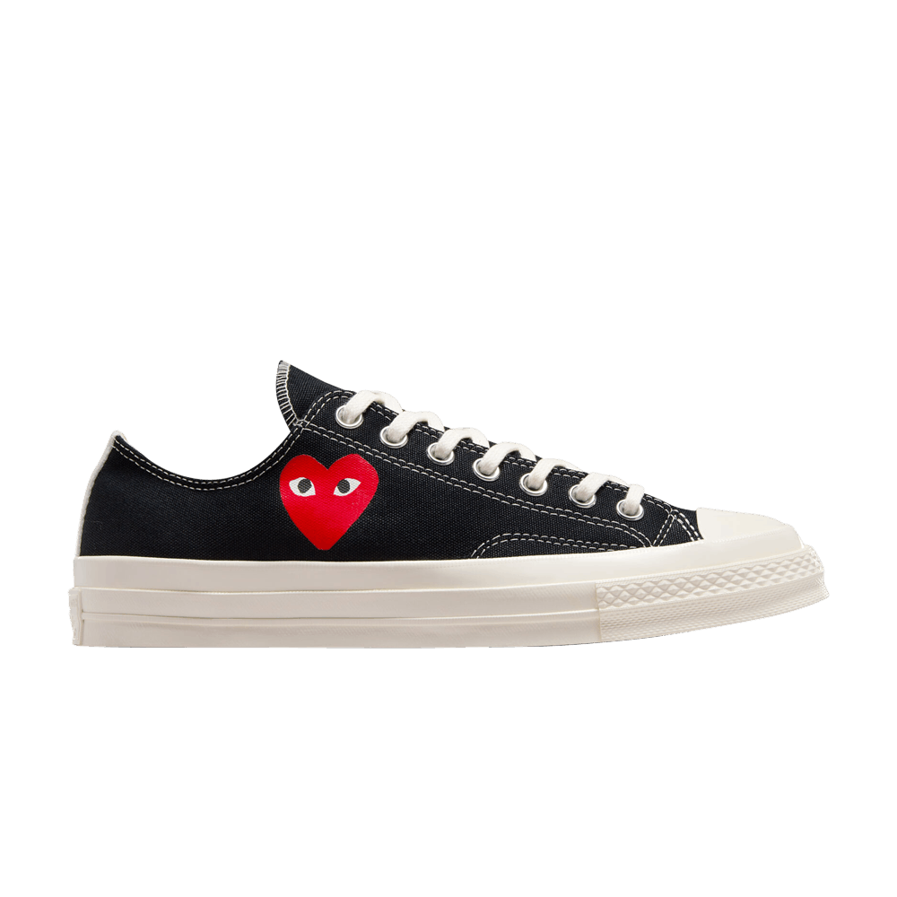 Buy Converse Chuck 70 Low 'Deep Bordeaux' - 171570C | GOAT