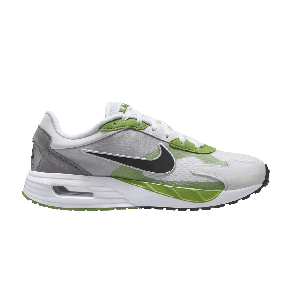 Nike Air Max Solo 'Chlorophyll'