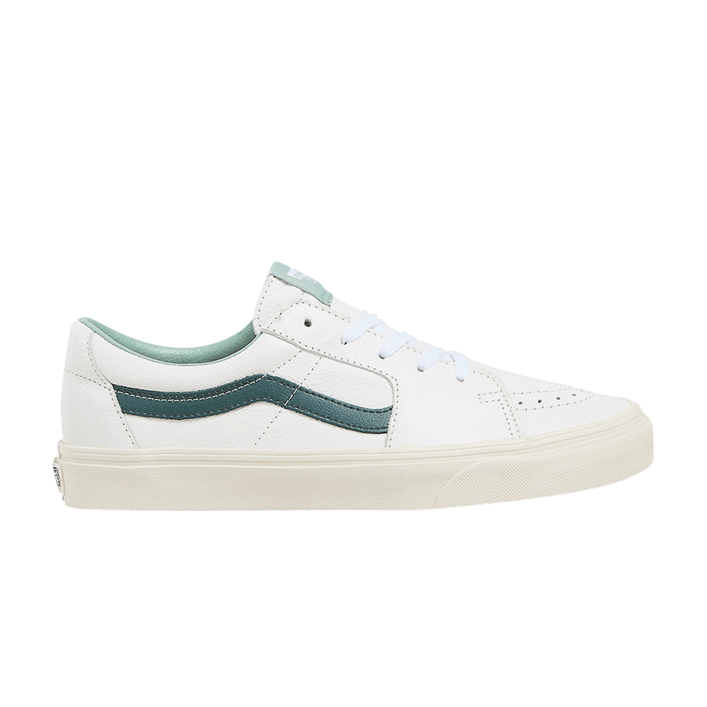 Vans Sk8-Low Premium 'Green Gables'