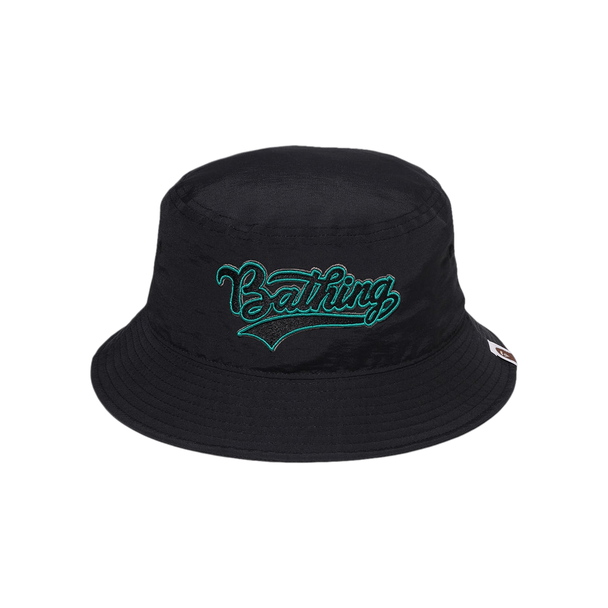 BAPE Bathing Ape Hat 'Black'