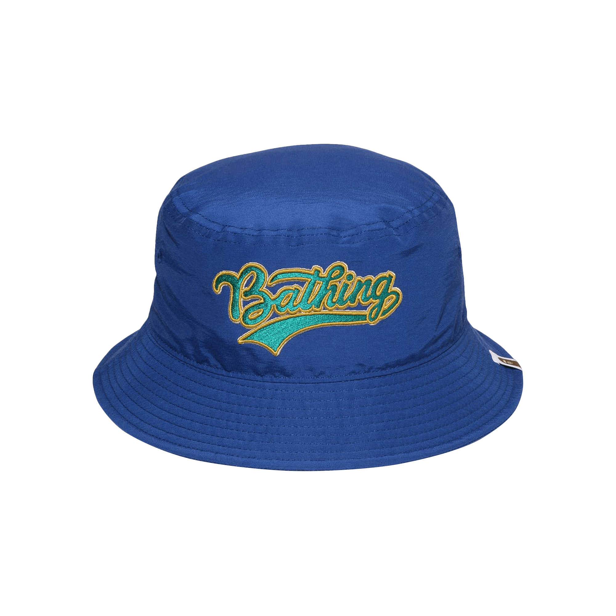 BAPE Bathing Ape Hat 'Blue'
